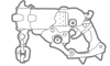 Sharpnel Launcher
